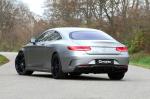Mercedes-AMG S63 by G-Power 2016 года